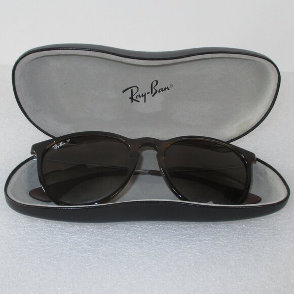 RAY-BAN "ERIKA" RB4171 SUNGLASSES - Picture 4 of 16